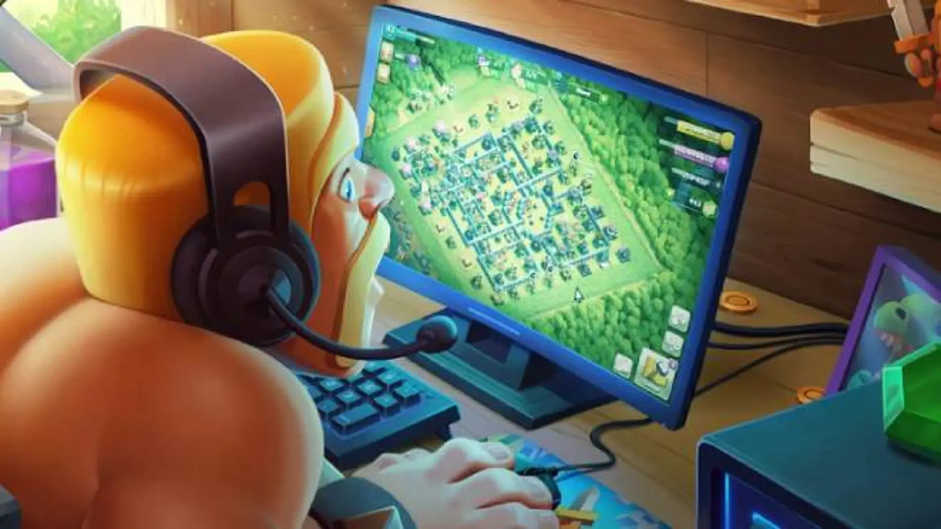 Windows ya permite jugar a más de 3.000 juegos de Android: así puedes tener Google Play Juegos en tu PC