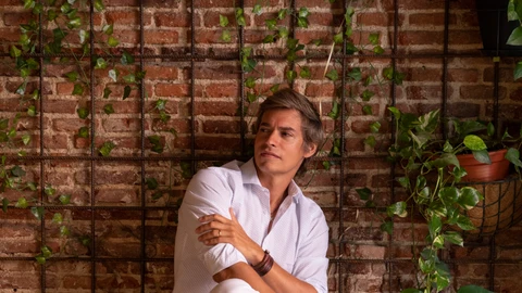 Carlos Baute
