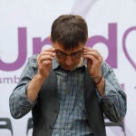 Juan Carlos Monedero