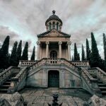 Guadalajara ofrece visitas guiadas gratuitas al cementerio municipal, declarado Bien de Interés Patrimonial