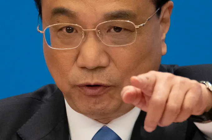 Silencio y censura en China tras el fallecimiento repentino del ex primer ministro Li Keqiang