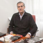 Bernardo Calvo