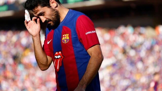 FC Barcelona vs. Real Madrid