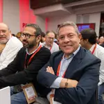 Comité Federal del PSOE @Gonzalo Pérez Mata 
