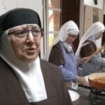El grupo de monjas que dejaron la repostería para triunfar cocinando sushi