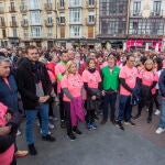 XI Camino por Soria contra el Cáncer