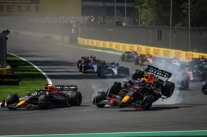 Verstappen sigue rompiendo récords