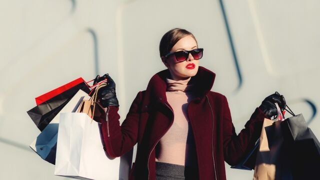 Rebajas enero Zara 2025.