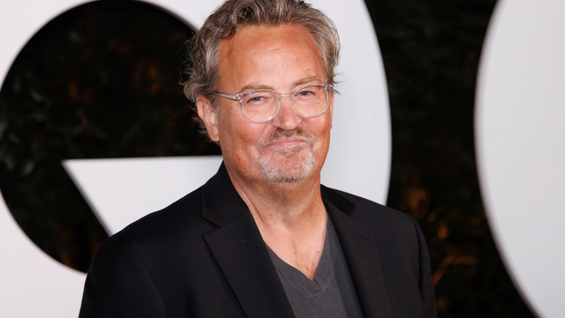 FILE - Matthew Perry arrives at the GQ Men of the Year Party on Thursday, Nov.17, 2022, in West Hollywood, Calif. Perry, who starred Chandler Bing in the hit series “Friends,” has died. He was 54. The Emmy-nominated actor was found dead of an apparent drowning at his Los Angeles home on Saturday, according to the Los Angeles Times and celebrity website TMZ, which was the first to report the news. Both outlets cited unnamed sources confirming Perry’s death. His publicists and other representat...