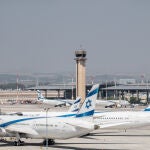 O.Próximo.- Una turba violenta asalta el aeropuerto de Daguestán en busca de "judíos"