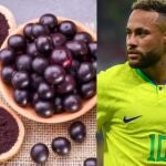 Rejuvenece, adelgaza y es un potente afrodisiaco: descubre el superalimento que Neymar exige por contrato
