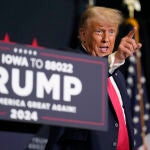 Election 2024 Trump Iowa