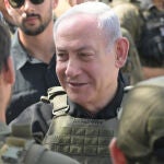 O.Próximo.- Netanyahu niega que le advirtieran "sobre intenciones de guerra" por parte de Hamás