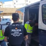 Detenidas 4 personas por explotar laboralmente y agredir sexualmente a una compatriota en Caravaca y Cieza (Murcia)