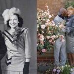 La historia de amor que desafió el racismo: Mary Jacobs y Jake celebran 70 años de matrimonio