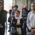 Detenida la destacada abogada Nasrín Sotudé tras participar en el funeral de la joven Armita Geravand en Irán