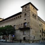 Tribunal Superior de Justicia de Aragón
