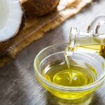Beneficios del aceite de coco en el desayuno