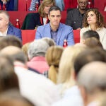Pedro Sánchez envió una carta a los militantes y pide apoyar la amnistía