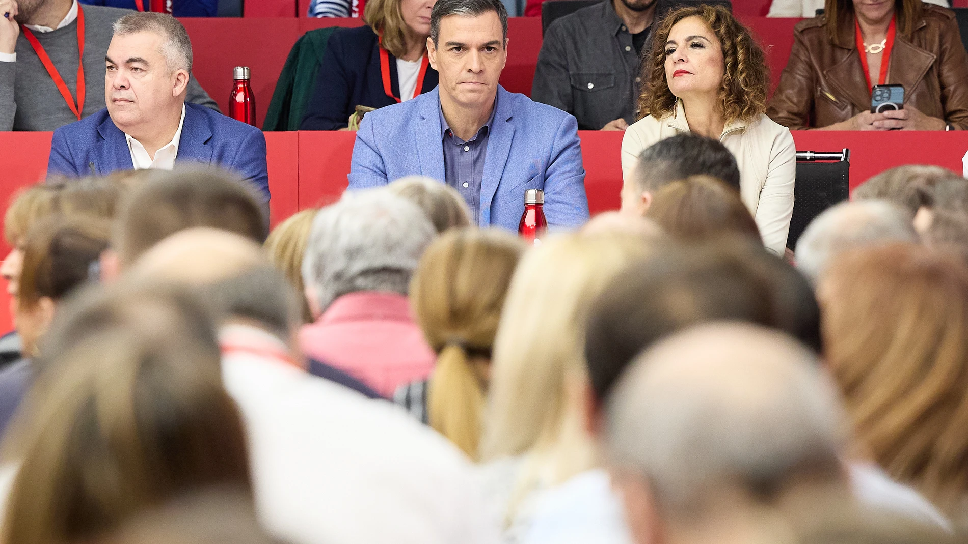 Pedro Sánchez envió una carta a los militantes y pide apoyar la amnistía