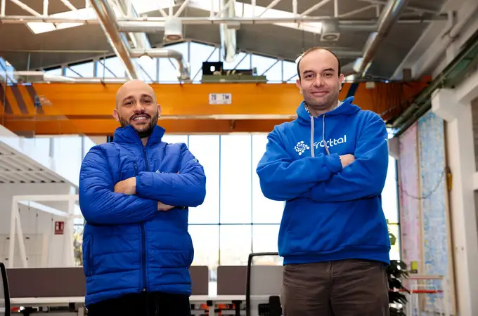 La startup española, Fracttal, cierra una ronda de 10 millones de dólares