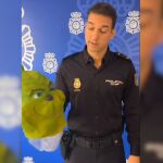 La Policía Nacional advierte de "cosas que de verdad dan miedo en Halloween"
