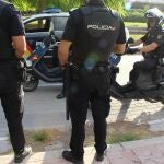Valencia.- Más de 300 agentes de la Policía Nacional velarán por la seguridad en la noche de Halloween en València
