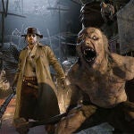 Resident Evil Village traslada su experiencia de terror a los usuarios de iPhone 15 Pro y iPad