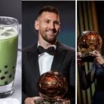 El secreto de Aitana Bonmatí y Leo Messi: descubre los beneficios de oro de su bebida preferida
