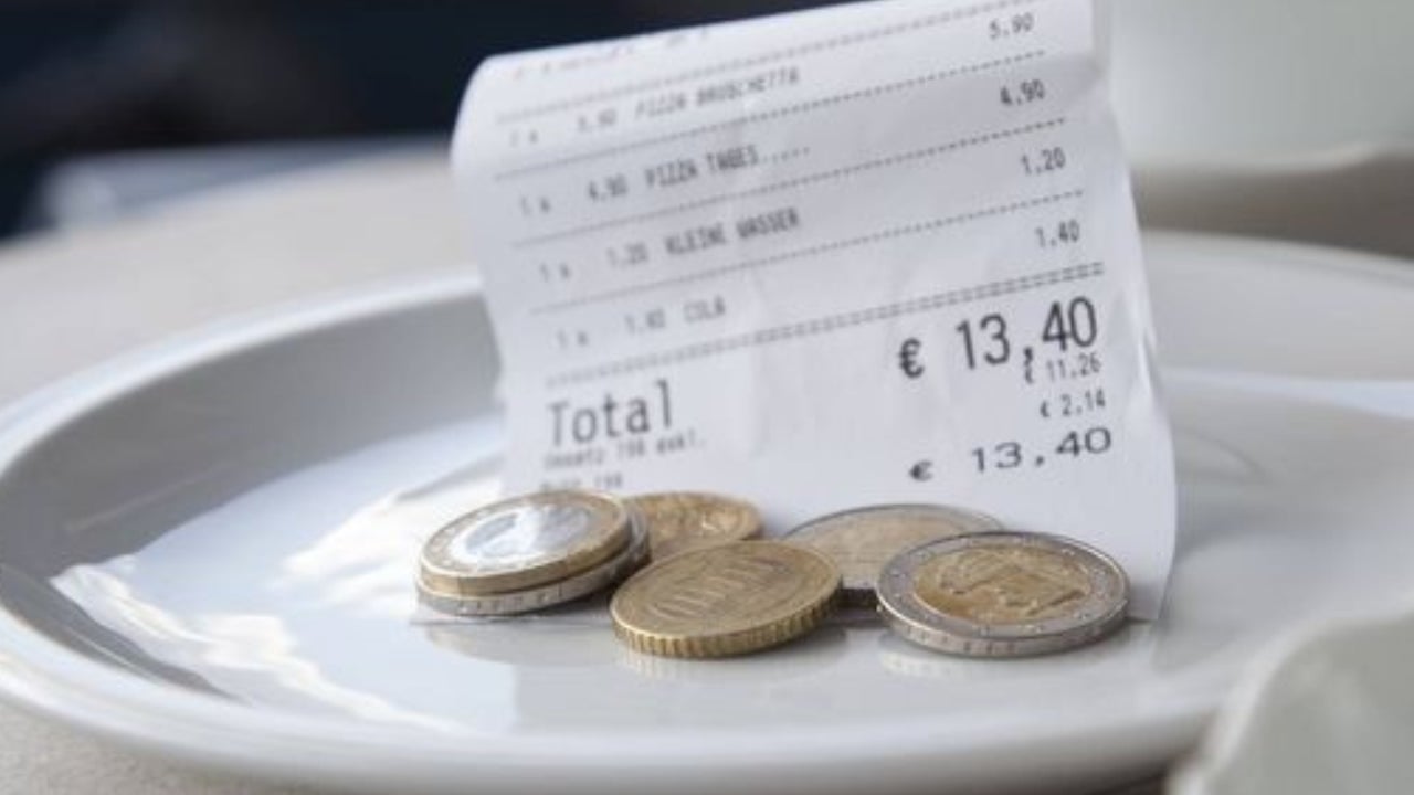 Polémica por esta práctica de un restaurante de Mallorca que no ha gustado a sus clientes