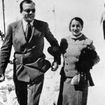 Consuelo de Saint-Exupéry escribió sobre su vida junto al autor de «El Principito»