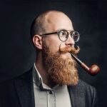 ROC Clinic se une a Movember por unos bigotes conscientes por la salud masculina
