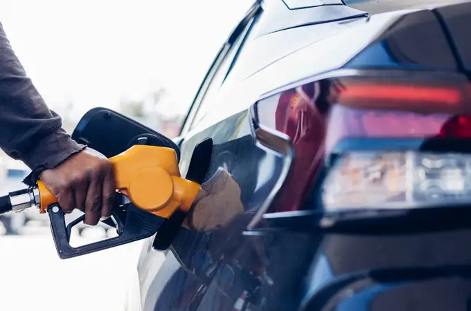 El número de gasolineras automáticas se duplica en cuatro años 