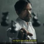 Tyrion Lannister, de Juego de Tronos, protagoniza el vídeo de "Andalucía te rompe"