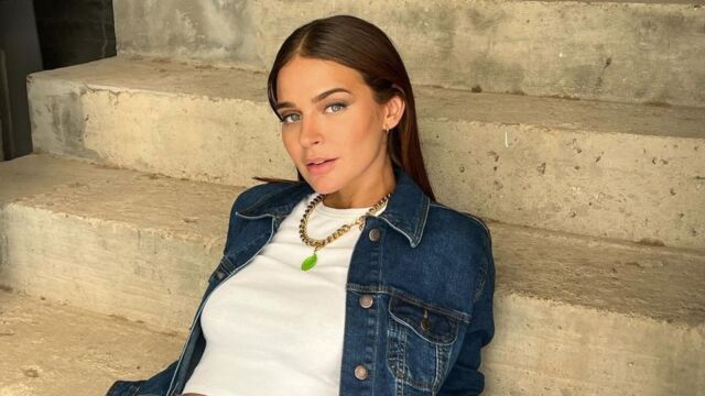 Laura Escanes se pronuncia sobre su ruptura con Álvaro de Luna: "Ha sido una parte de mi vida preciosa"