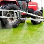 Pesticidas agrícolas