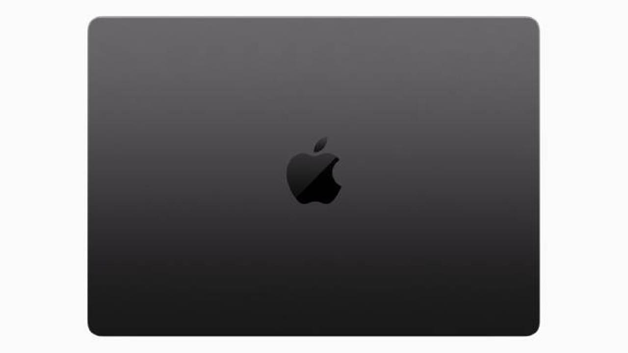 Ya no es sólo tu iPhone, tu computadora Mac informará a Apple si se moja