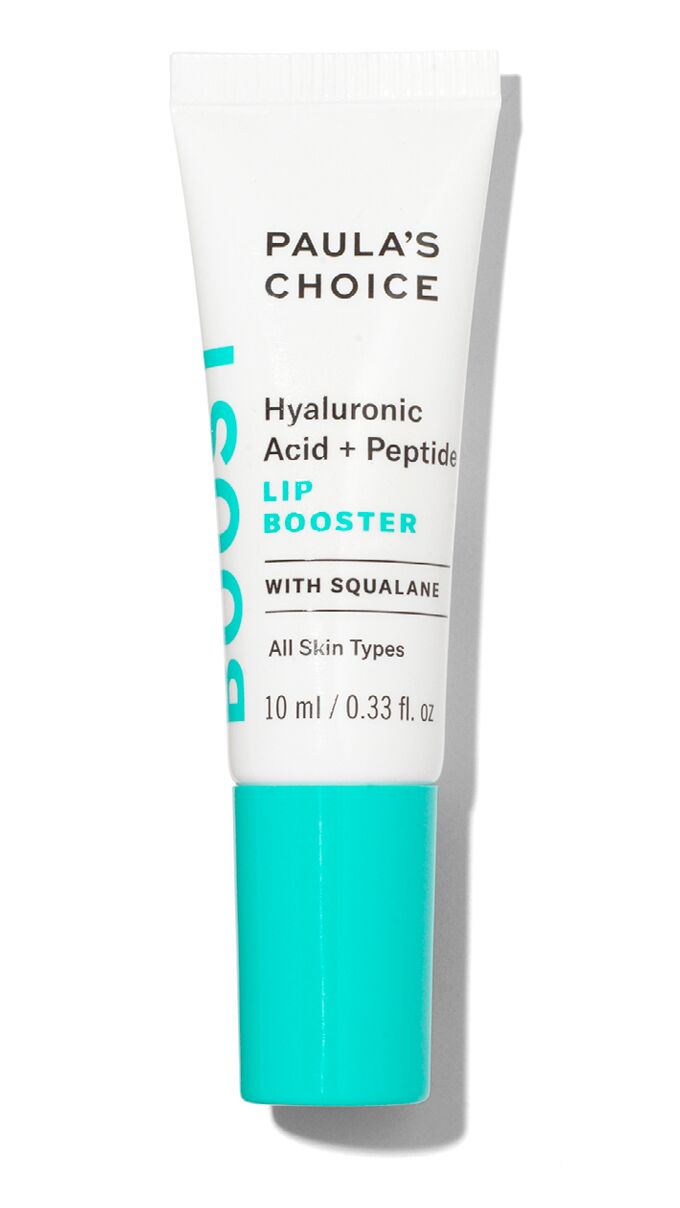 Bálsamo Lip Booster.