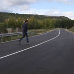 Nuevas obras en carreteras de la Comunidad