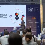 Durante el eProcurement Tech Summit se abordaron nuevas propuestas de la IA.