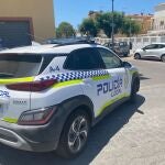 Cádiz.-Sucesos.- Detenido un hombre en Puerto Real acusado de matar a golpes al perro de su pareja
