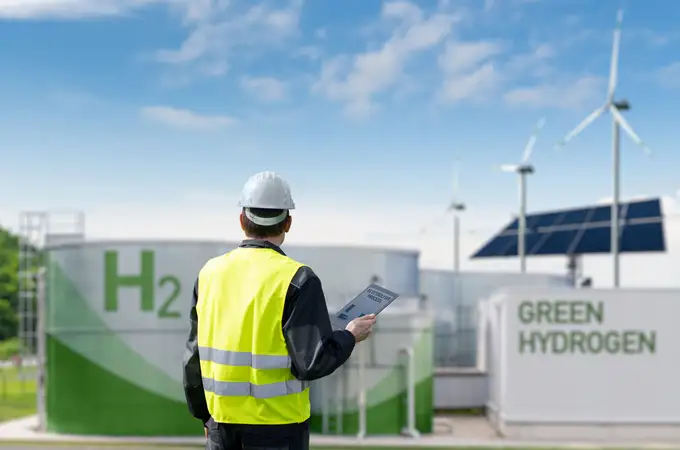 Huelva lo tiene todo para liderar la producción europea de hidrógeno verde