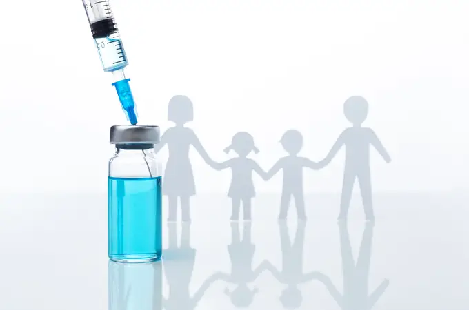 La vacuna frente al papiloma humano puede desterrar hasta seis tipos de cánceres
