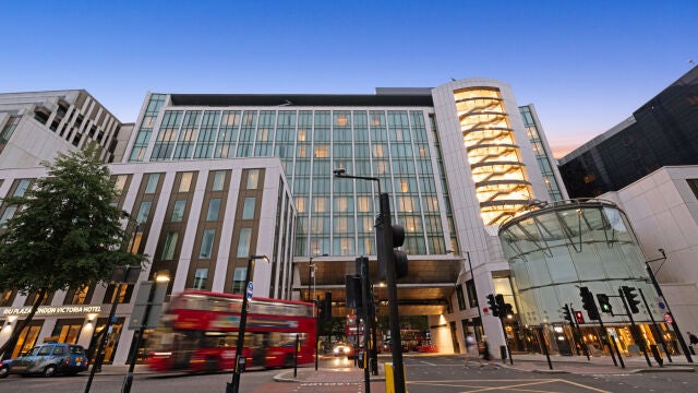 Riu Plaza London Victoria