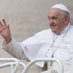Vaticano.- El Papa Francisco acudirá a la Cumbre del Clima de Dubái, la primera a la que asiste durante su pontificado