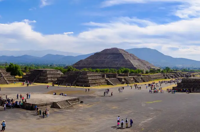 Ciudad de México: historia y tradición «a lo grande»