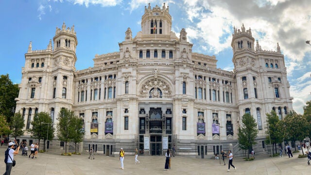 Nuevo plan urbanístico del Ayuntamiento de Madrid 