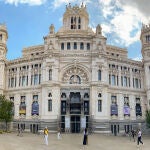 Nuevo plan urbanístico del Ayuntamiento de Madrid 