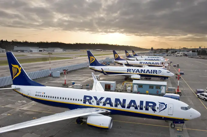 Logitravel se convierte en la primera agencia online española autorizada a distribuir servicios de Ryanair 