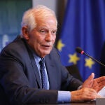 O.Próximo.- Borrell reitera a Israel que evite las muertes de civiles y mejore el acceso humanitario a Gaza